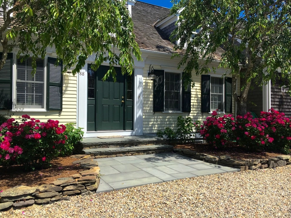 Chatham home by Ponderosa Landscaping & Stonework - Photo 31