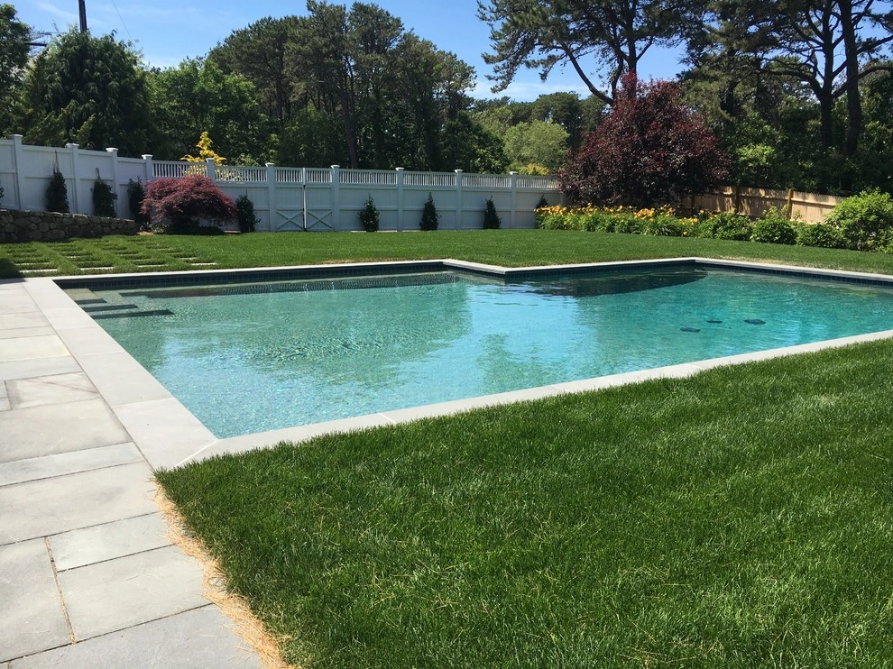 Chatham home by Ponderosa Landscaping & Stonework - Photo 3