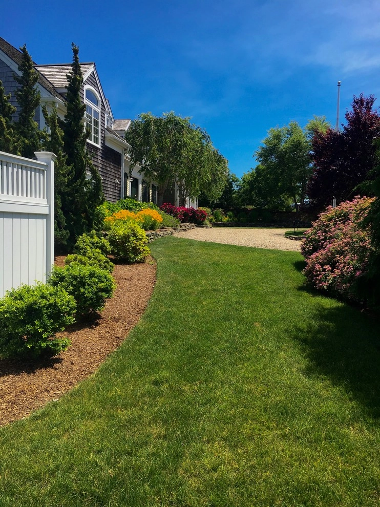 Chatham home by Ponderosa Landscaping & Stonework - Photo 45