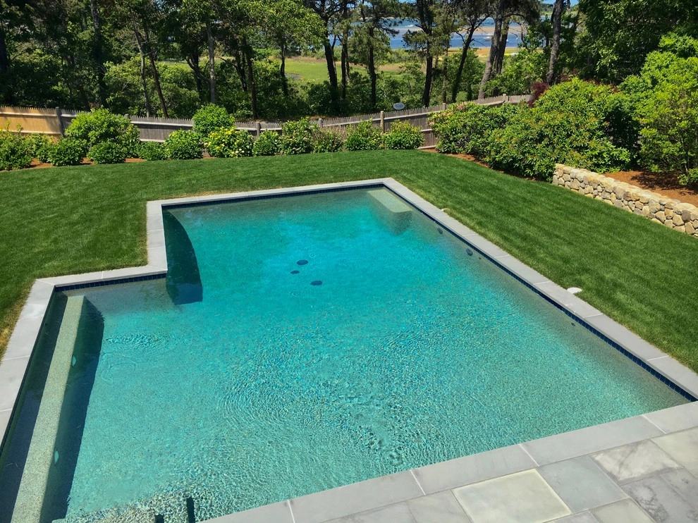 Chatham home by Ponderosa Landscaping & Stonework - Photo 42