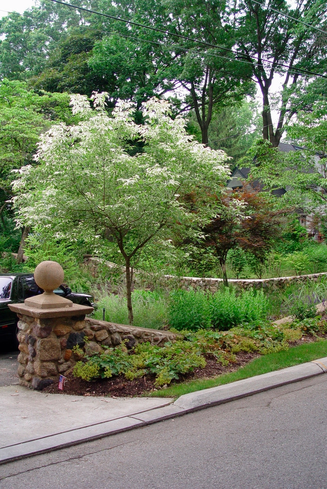 Woody Landscape by Artisan Landscapes And Pools - Photo 13