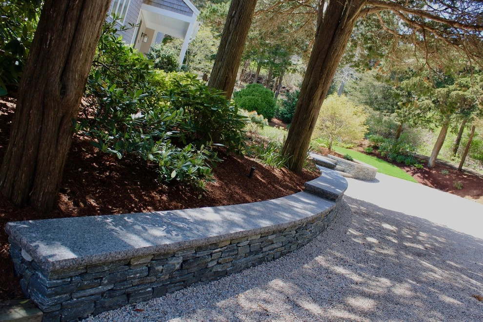 Orleans Makeover by Ponderosa Landscaping & Stonework - Photo 11