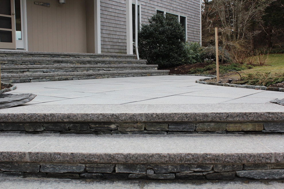 Orleans Makeover by Ponderosa Landscaping & Stonework - Photo 7