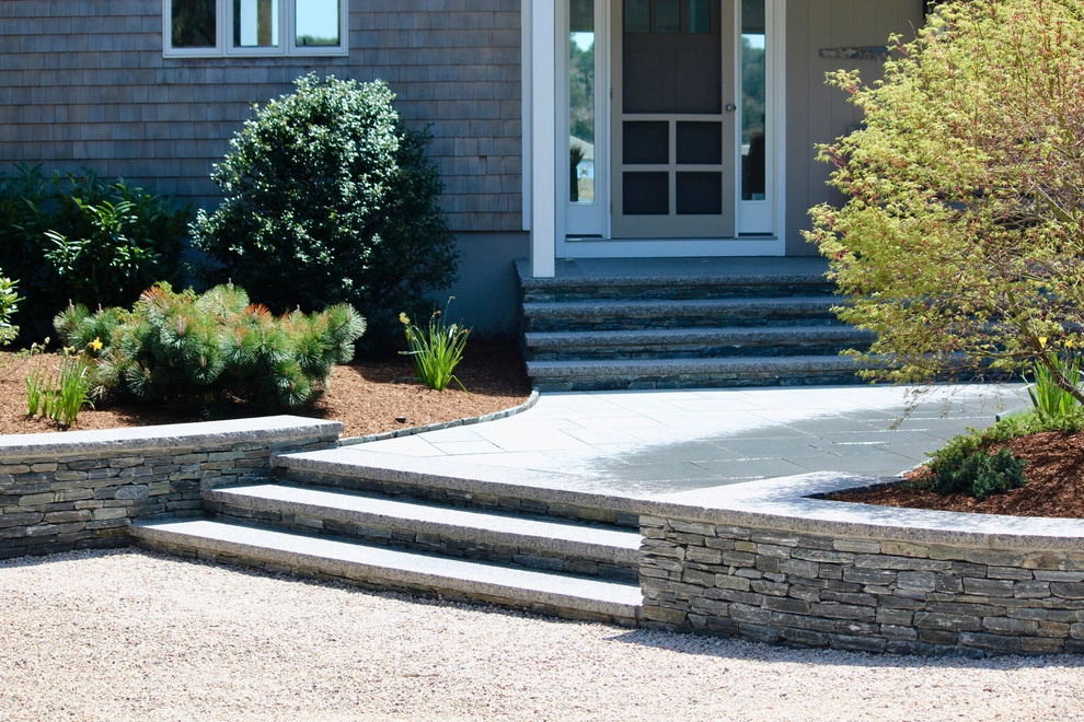 Orleans Makeover by Ponderosa Landscaping & Stonework - Photo 15