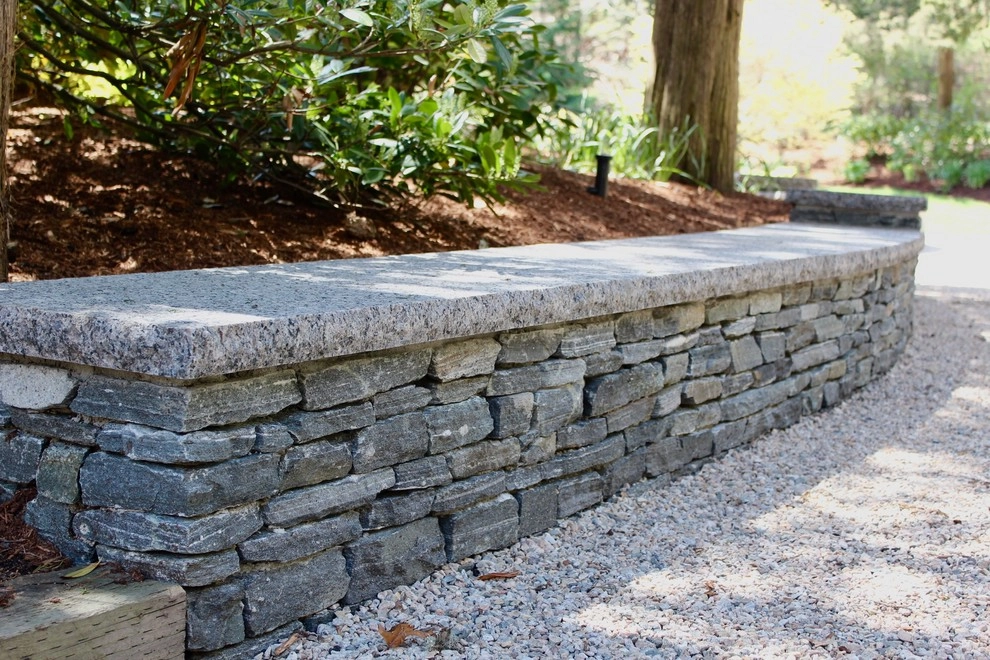 Orleans Makeover by Ponderosa Landscaping & Stonework - Photo 9