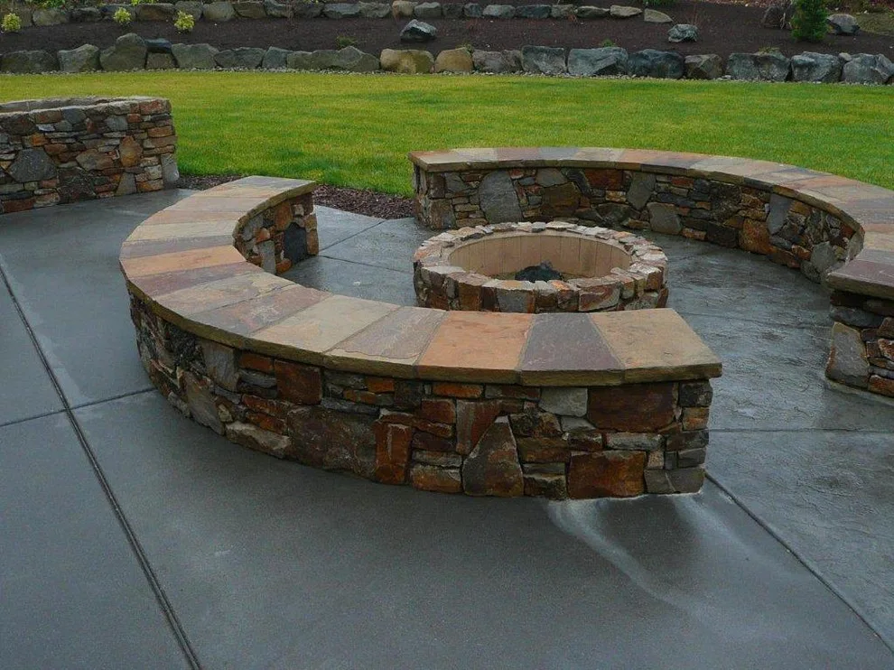 California Project by Andy Johnston Construction LLC - Photo 4