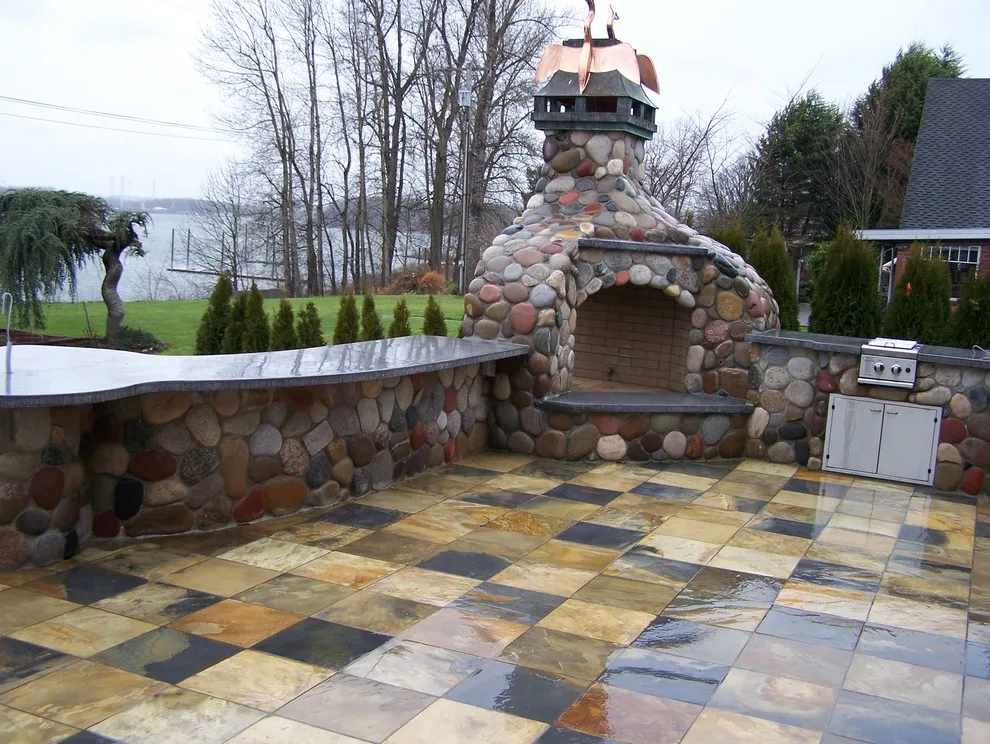 California Project by Andy Johnston Construction LLC - Photo 5
