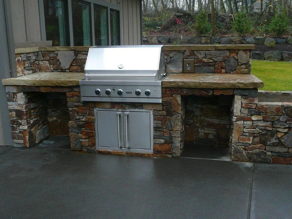California Project by Andy Johnston Construction LLC - Photo 3