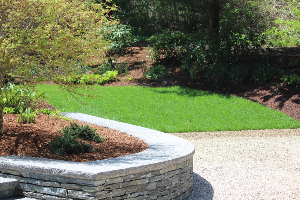 Orleans Makeover by Ponderosa Landscaping & Stonework - Photo 2