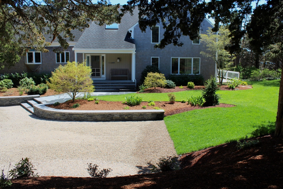 Orleans Makeover by Ponderosa Landscaping & Stonework - Photo 14