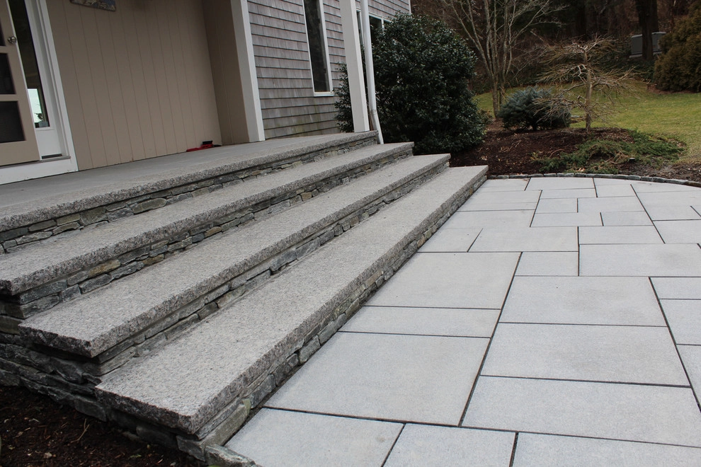 Orleans Makeover by Ponderosa Landscaping & Stonework - Photo 3