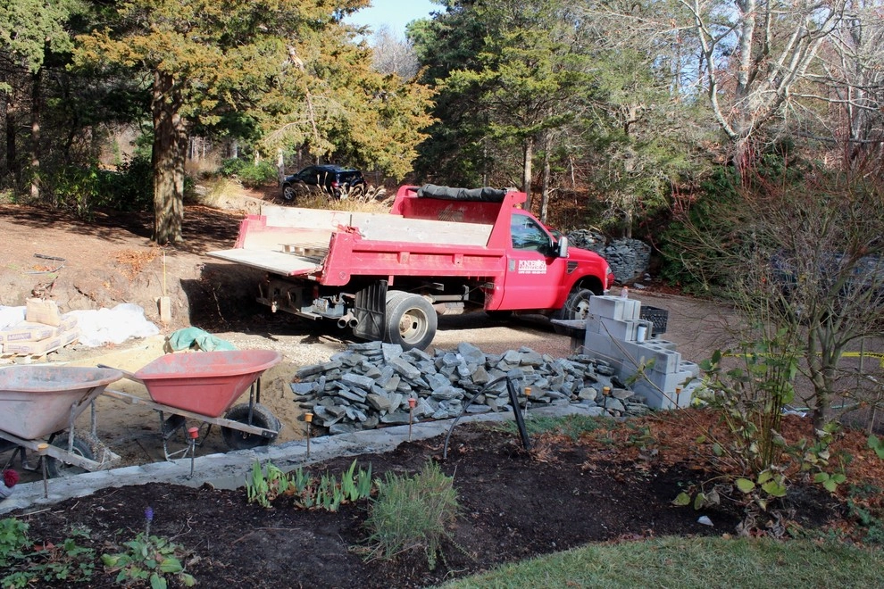Orleans Makeover by Ponderosa Landscaping & Stonework - Photo 16