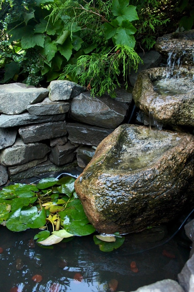 Waterworks by Ponderosa Landscaping & Stonework - Photo 19