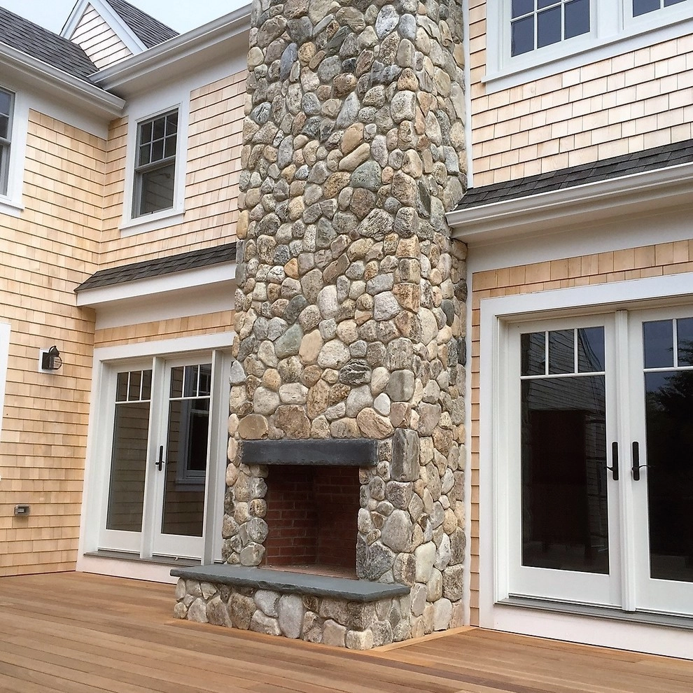 Stonework by Ponderosa Landscaping & Stonework - Photo 34