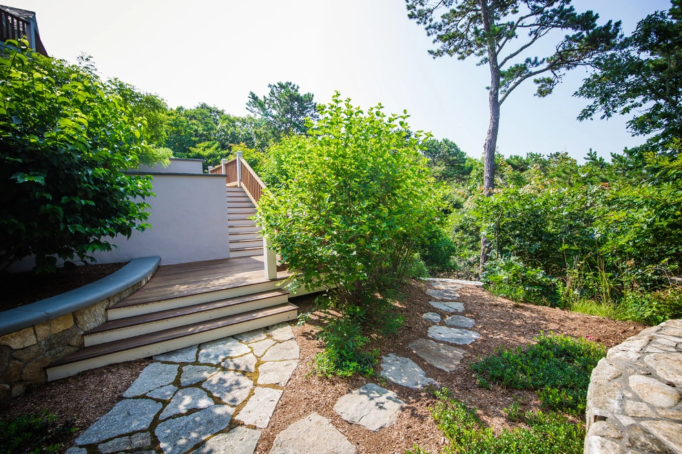 Stonework by Ponderosa Landscaping & Stonework - Photo 15