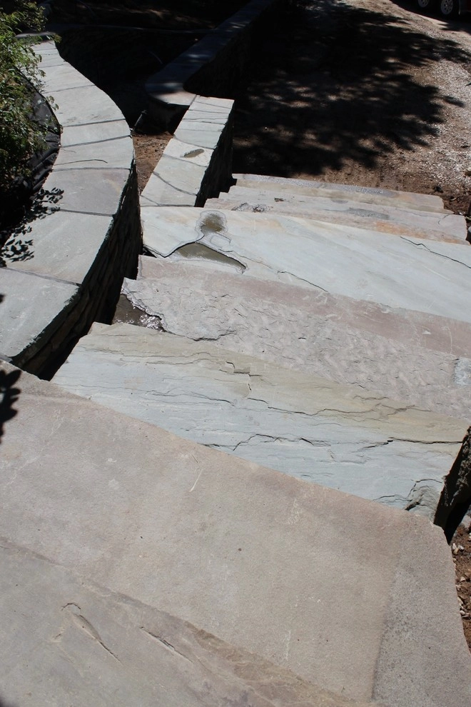 Wellfleet home by Ponderosa Landscaping & Stonework - Photo 6