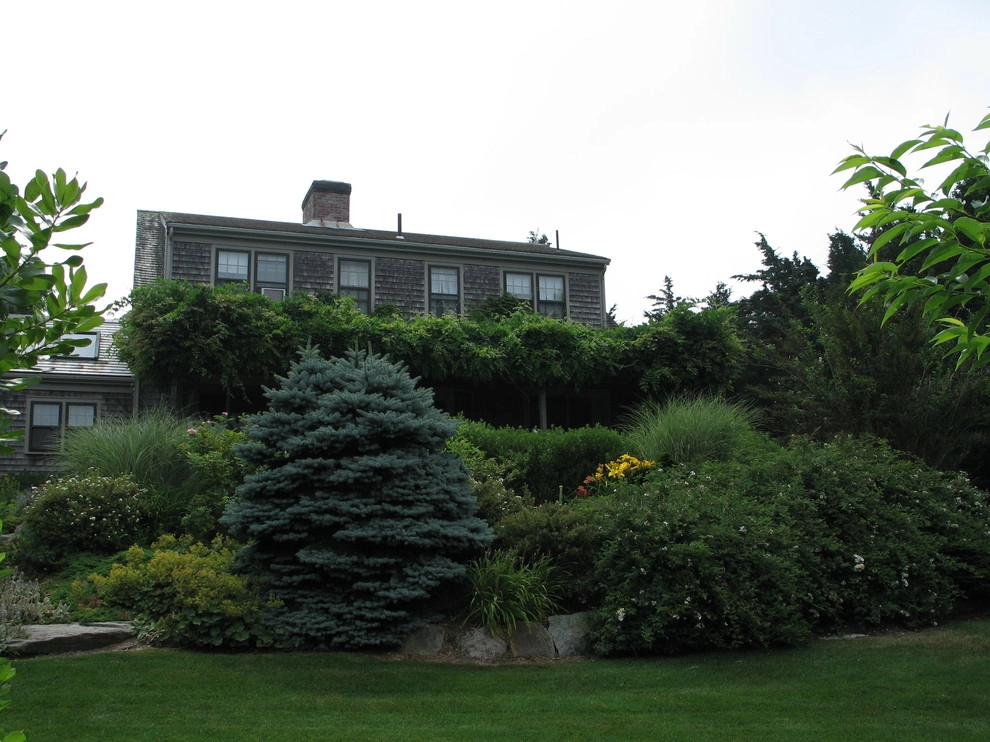 Landscaping by Ponderosa Landscaping & Stonework - Photo 10