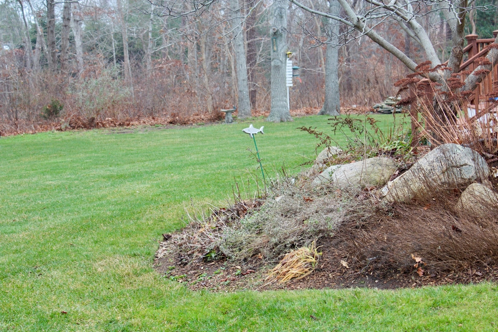 Landscaping by Ponderosa Landscaping & Stonework - Photo 11