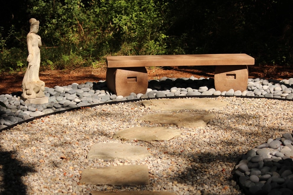 Memorial Garden by Ponderosa Landscaping & Stonework - Photo 3