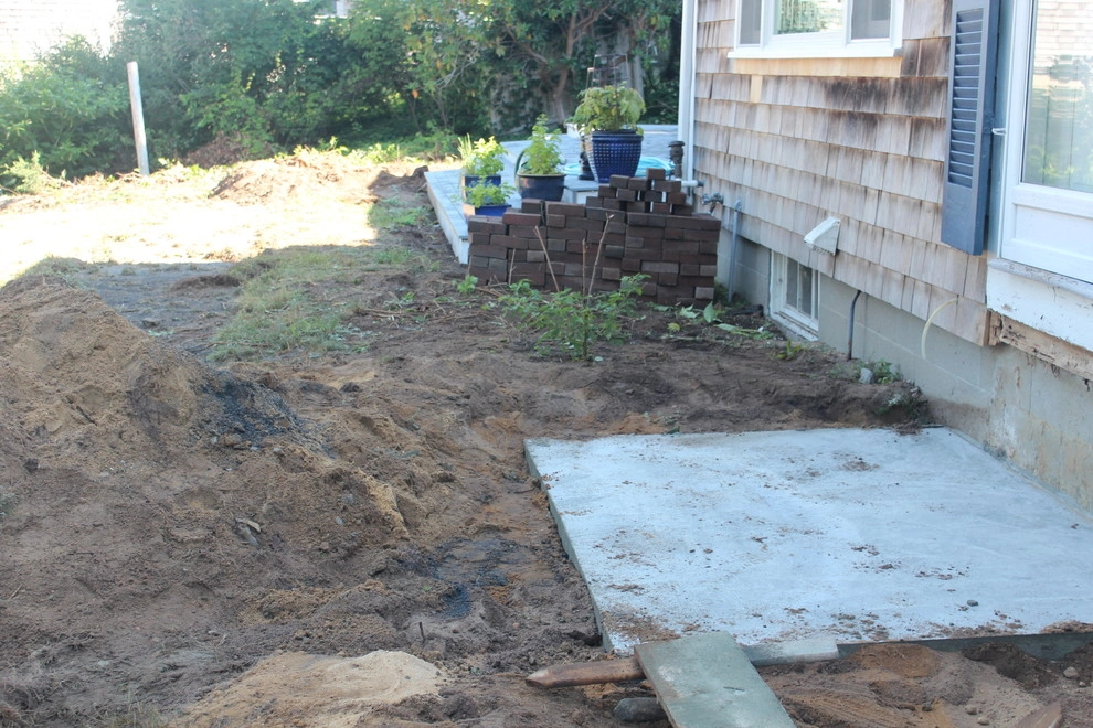 Dennis home by Ponderosa Landscaping & Stonework - Photo 4