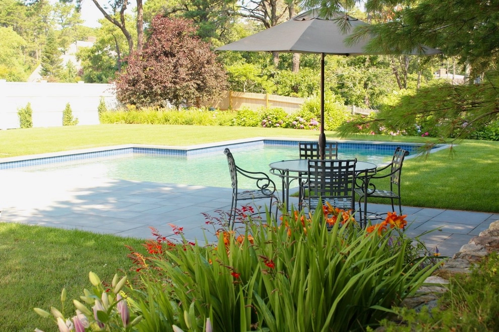 Chatham home by Ponderosa Landscaping & Stonework - Photo 14