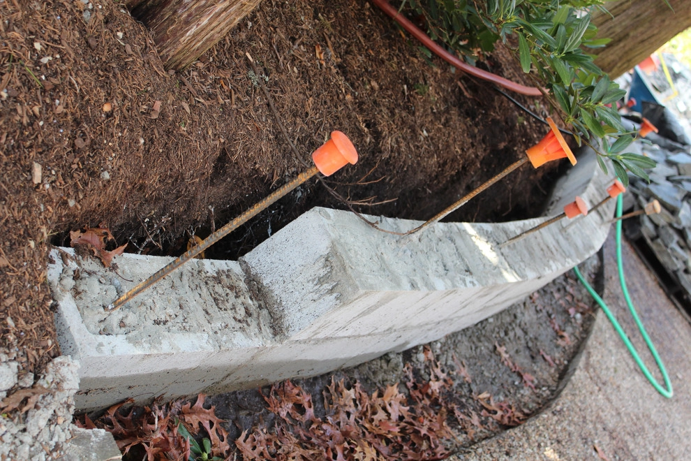 Orleans Makeover by Ponderosa Landscaping & Stonework - Photo 4