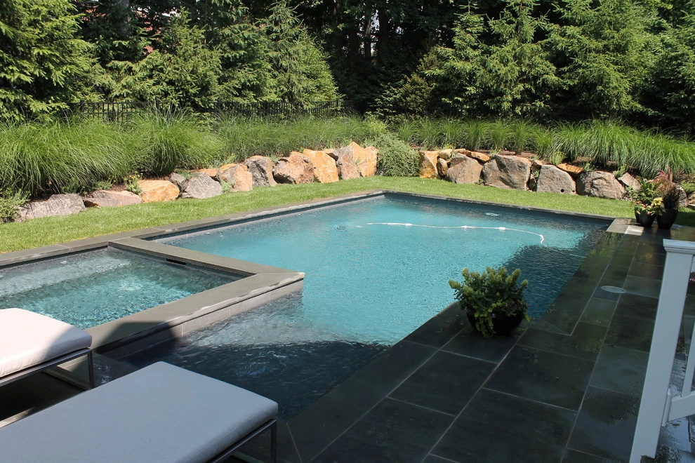 Tenafly Retreat by Artisan Landscapes And Pools - Photo 6