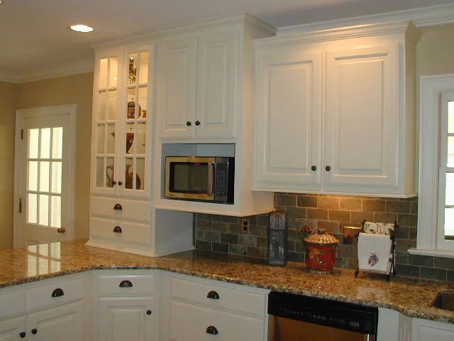 Mistletoe Ground Floor Renovation by Brickwood Builders, Inc. - Photo 8