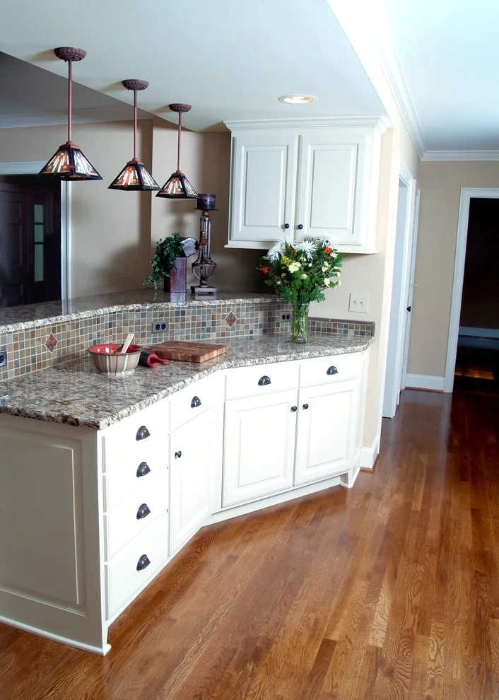 Mistletoe Ground Floor Renovation by Brickwood Builders, Inc. - Photo 10