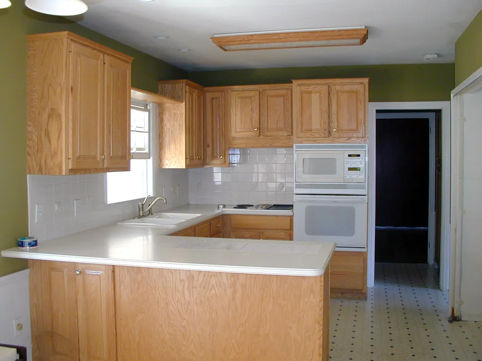 Mistletoe Ground Floor Renovation by Brickwood Builders, Inc. - Photo 5