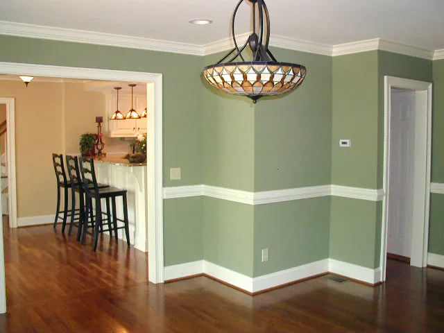 Mistletoe Ground Floor Renovation by Brickwood Builders, Inc. - Photo 2