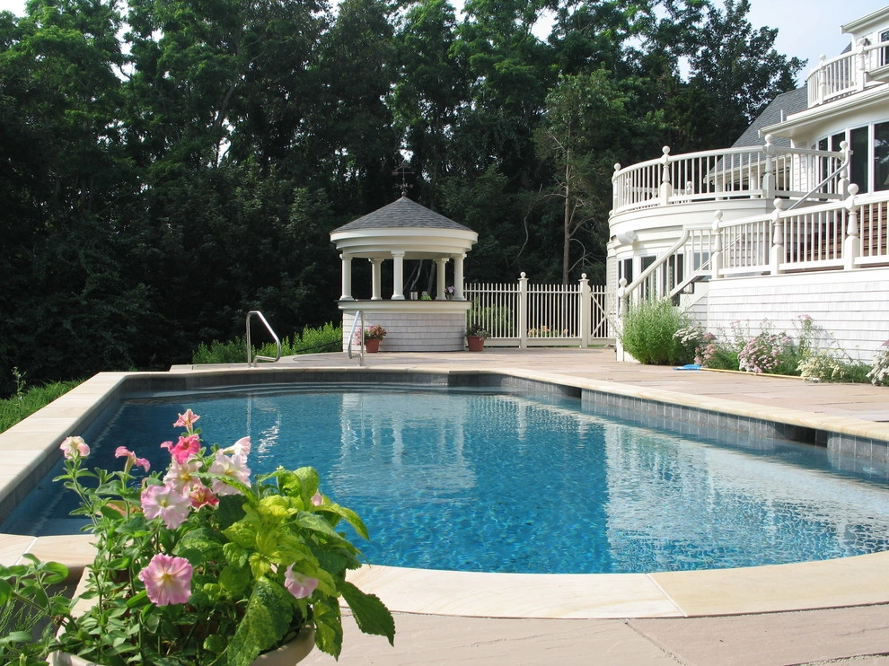 Waterworks by Ponderosa Landscaping & Stonework - Photo 11