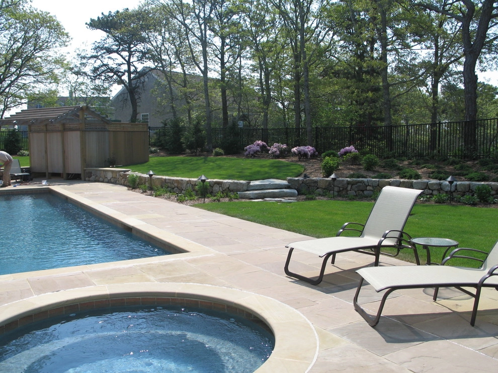 Waterworks by Ponderosa Landscaping & Stonework - Photo 3