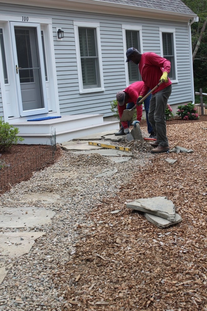Stonework by Ponderosa Landscaping & Stonework - Photo 32