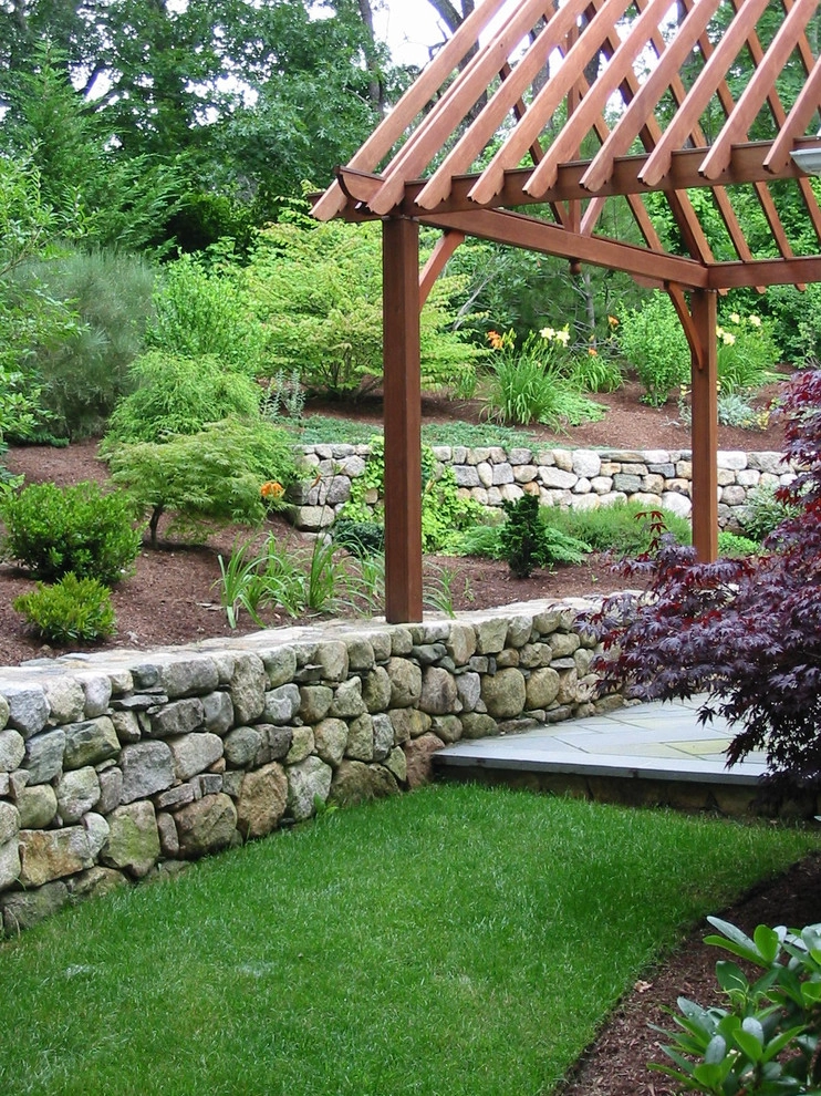 Stonework by Ponderosa Landscaping & Stonework - Photo 19