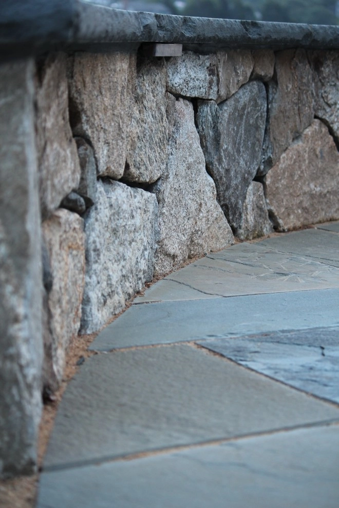 Huge Project in Eastham by Ponderosa Landscaping & Stonework - Photo 34