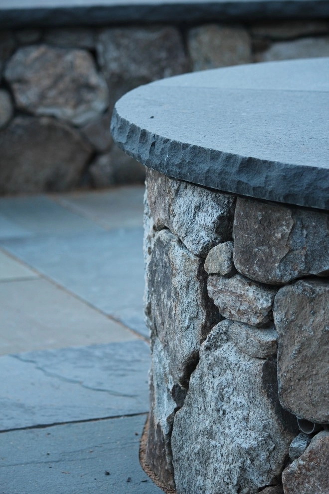 Huge Project in Eastham by Ponderosa Landscaping & Stonework - Photo 28