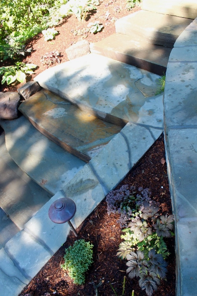 Wellfleet home by Ponderosa Landscaping & Stonework - Photo 28