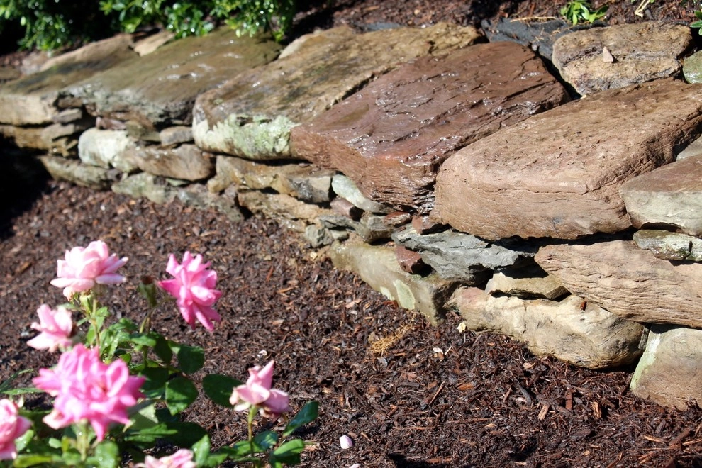 Truro Oceanside Home by Ponderosa Landscaping & Stonework - Photo 12