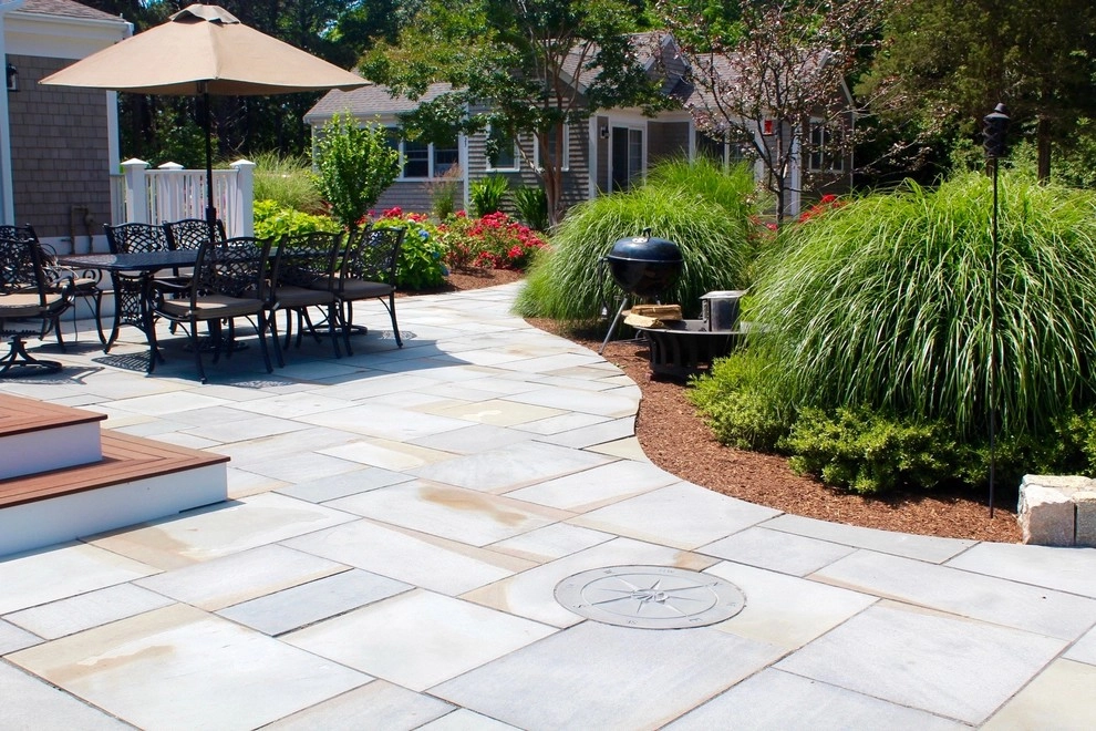 Landscaping by Ponderosa Landscaping & Stonework - Photo 14