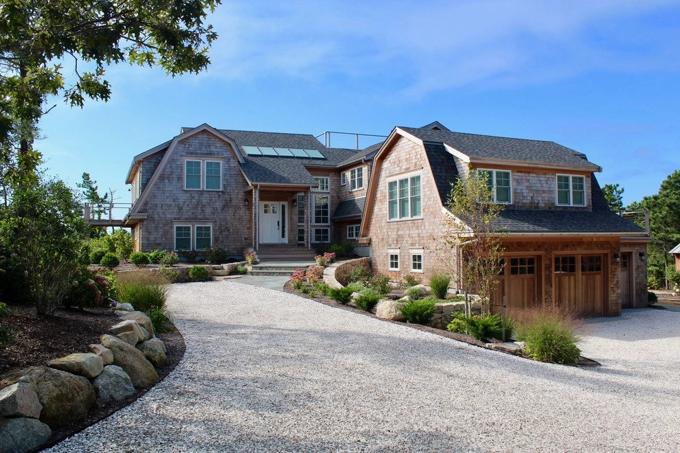 Wellfleet Rock Wall by Ponderosa Landscaping & Stonework - Photo 34
