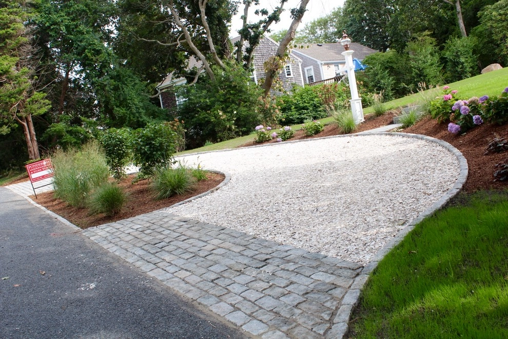 Dennis home by Ponderosa Landscaping & Stonework - Photo 20