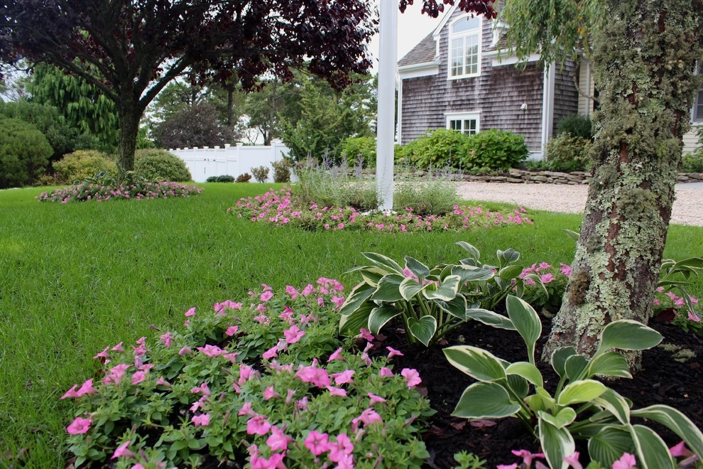 Chatham home by Ponderosa Landscaping & Stonework - Photo 30