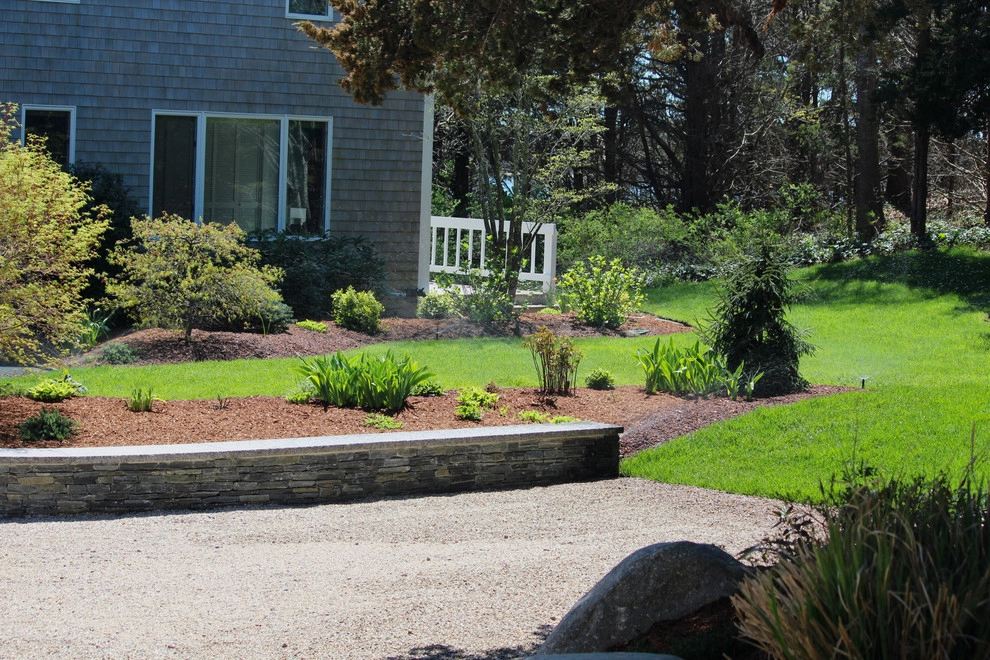 Orleans Makeover by Ponderosa Landscaping & Stonework - Photo 6