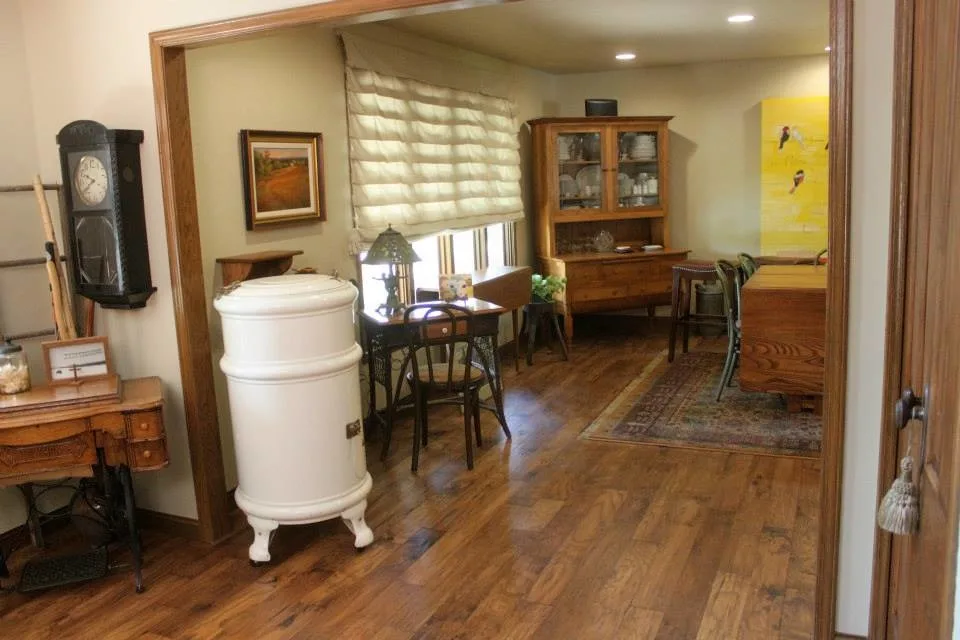 Surface Covering by Gordon Designed Homes, LLC - Photo 6