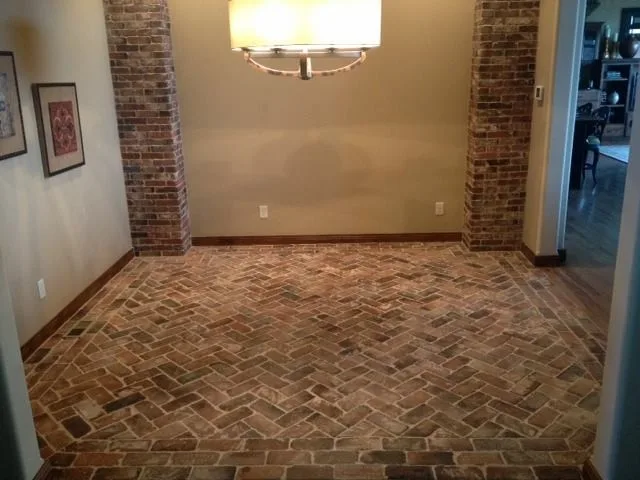 Surface Covering by Gordon Designed Homes, LLC - Photo 7