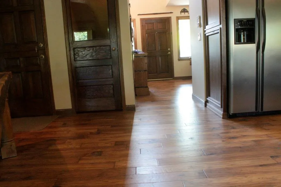 Surface Covering by Gordon Designed Homes, LLC - Photo 2