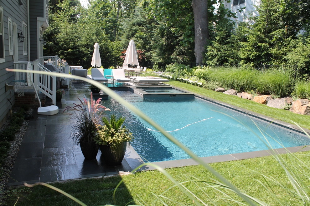 Tenafly Retreat by Artisan Landscapes And Pools - Photo 7