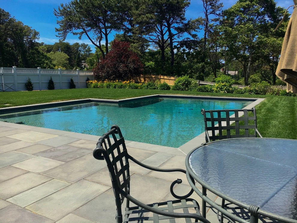 Waterworks by Ponderosa Landscaping & Stonework - Photo 20