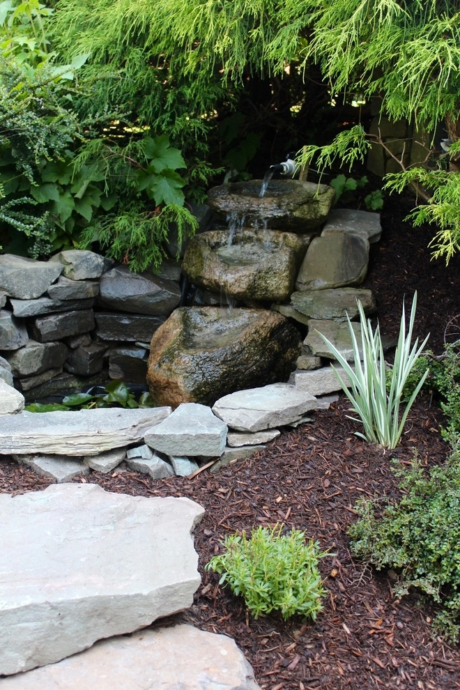 Waterworks by Ponderosa Landscaping & Stonework - Photo 21